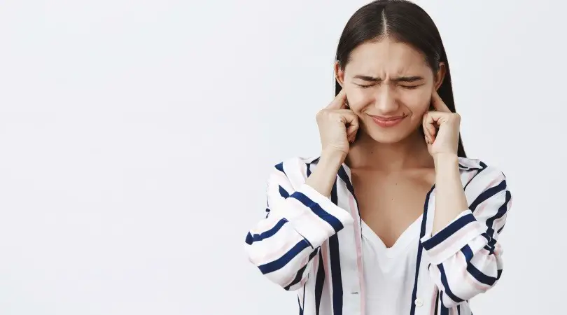 10 Risk Factors for Hearing Loss
