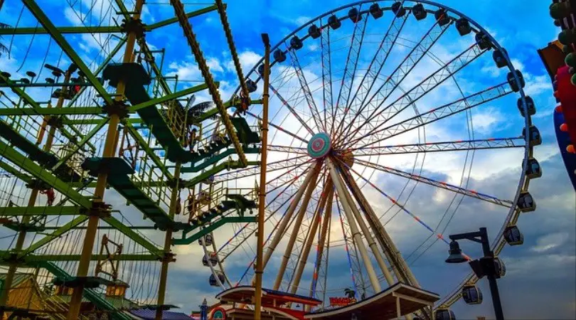 11 Tips for a Fun-Filled Vacation with the Kids at Pigeon Forge