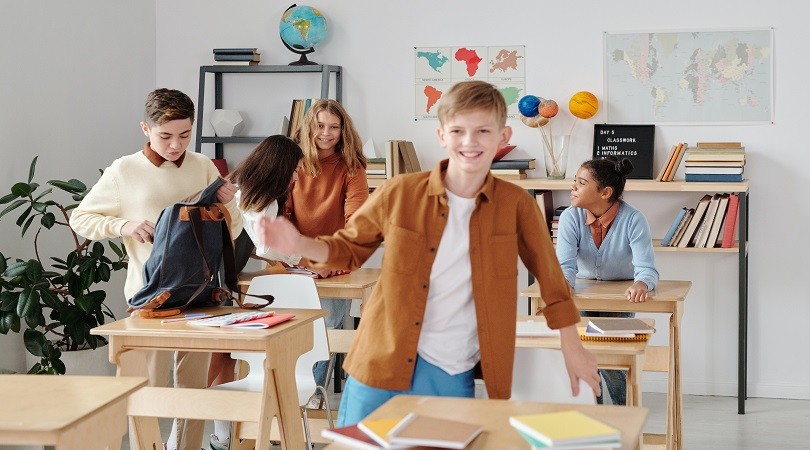 6 Key Focus Areas to Foster a Positive Learning Culture in Schools