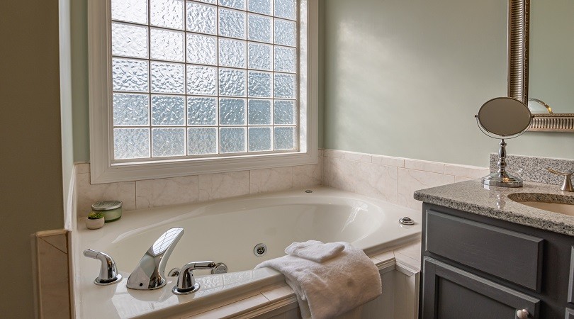 9 Benefits of a Complete Bathroom Remodel