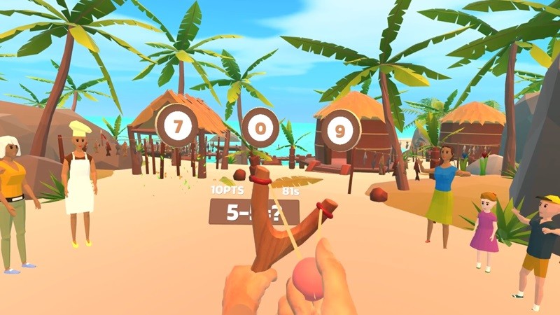 Math World VR Revolutionizing Mathematics Education