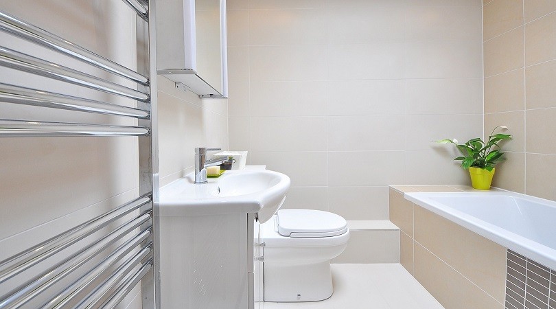 Maximizing Small Bathroom Spaces Creative Design Ideas