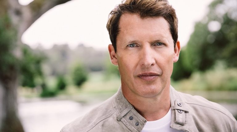 Did James Blunt Father Pass Away? - The Good Mother Project