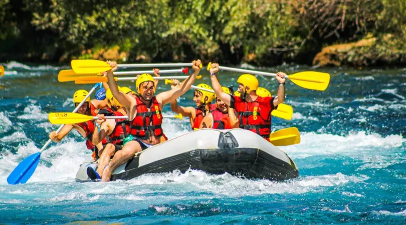 8 Adventurous Activities You Can Try With Your Family