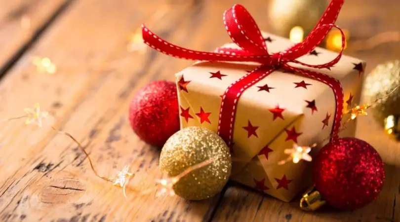 christmas gifts for parents from students