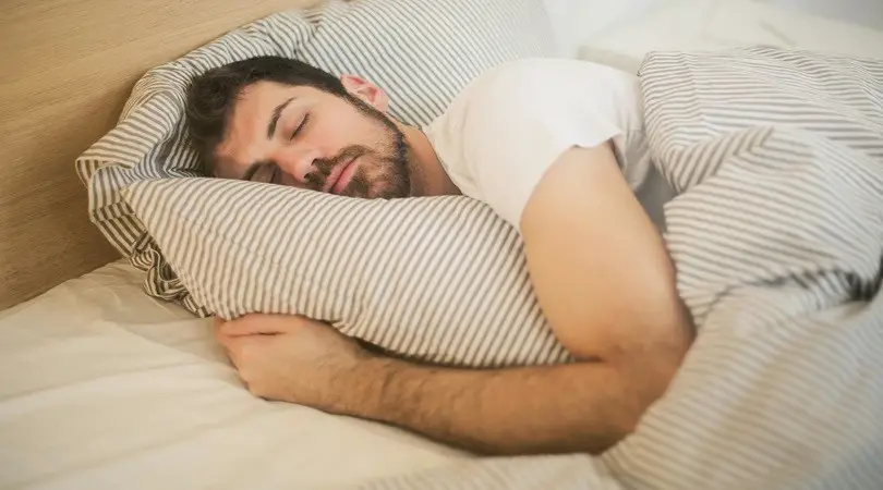 8 Lifestyle Changes That Will Improve Your Sleep