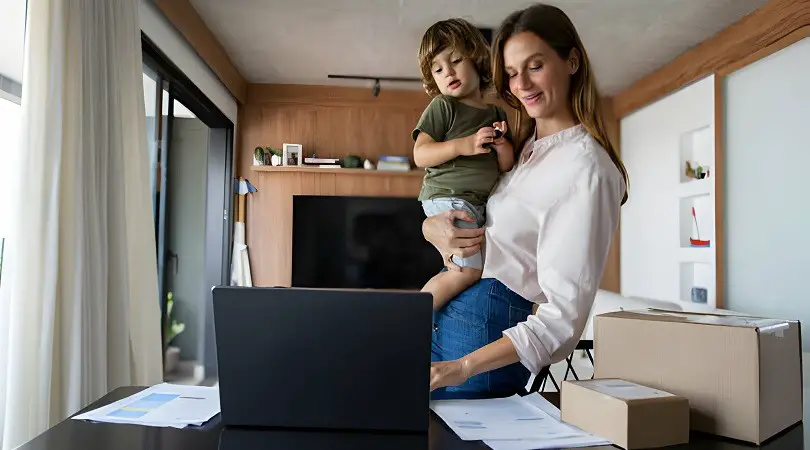 Balancing Act: Tips for Managing Work and Motherhood