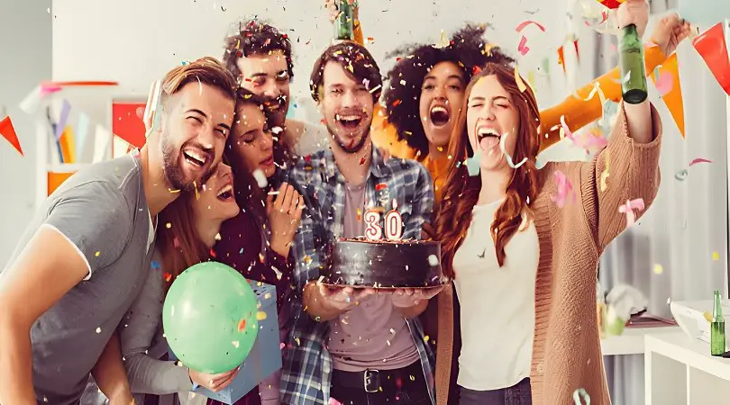 Celebrating Milestones: Unique Birthday Party Ideas for Every Age