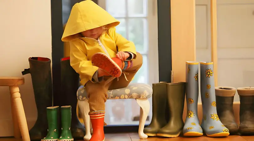 Rainy Day Rescues: Indoor Activities to Keep Kids Entertained