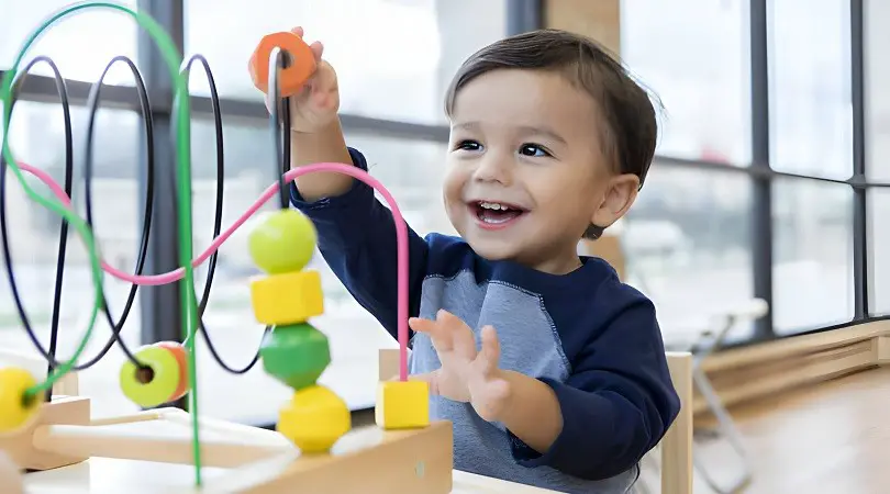 The Power of Play: Educational Toys That Promote Learning