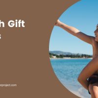 Beach Gift Ideas For Mom