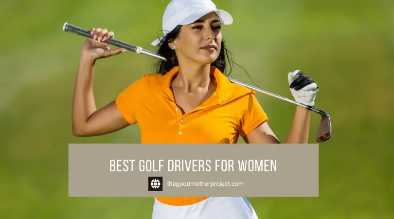 Best Golf Drivers For Women