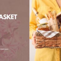 Gift Basket Ideas For Mom