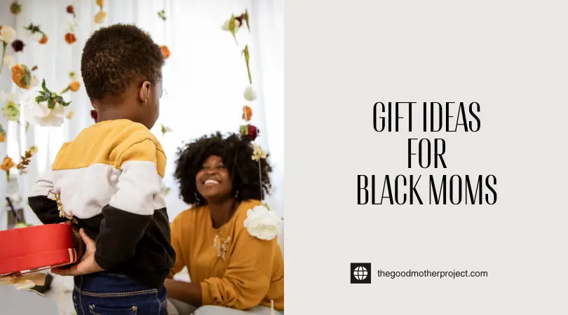 Gift Ideas For Black Moms