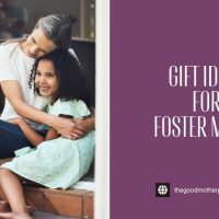 Gift Ideas For Foster Moms