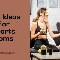 Gift Ideas For Sports Moms