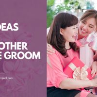 Gift Ideas For The Mother Of The Groom