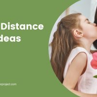 Long Distance Gift Ideas For Mom