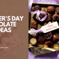 Mother's Day Chocolate Gift Ideas