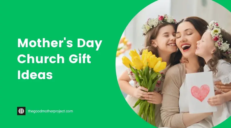 Mother's Day Church Gift Ideas