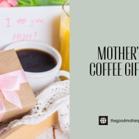 Mother's Day Coffee Gift Ideas