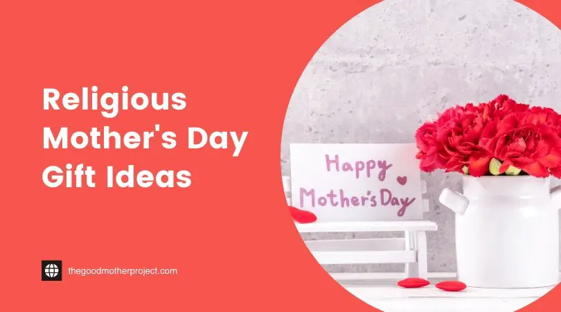 Religious Mother's Day Gift Ideas