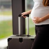 Traveling While Pregnant 8 Tips to Stay Comfortable