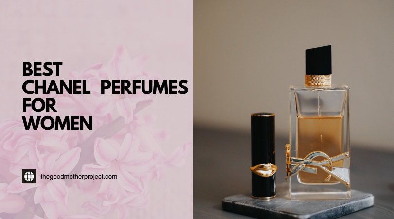 Best Chanel Perfumes For Women