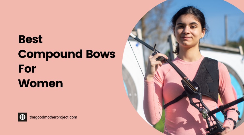 Best Compound Bows For Women