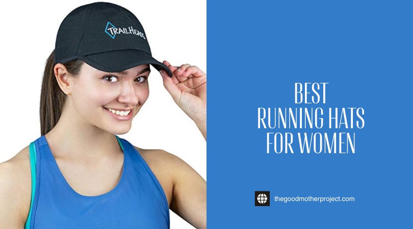 Best Running Hats For Women