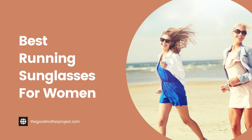 Best Running Sunglasses For Women