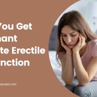 Can You Get Pregnant Despite Erectile Dysfunction