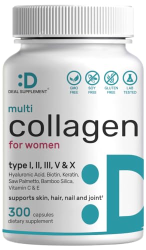 Best Black Friday Collagen Deals