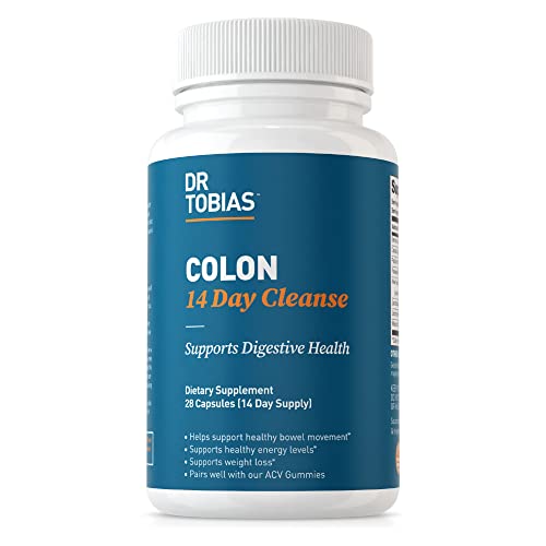 Best Black Friday Colon Cleanse Deals