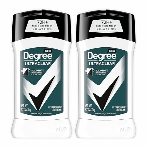 10 Best Black Friday Deodorant Deals 2024 [Up to 50 off] The Good