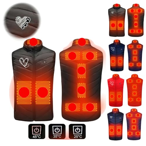 Best Black Friday Heated Vest Deals