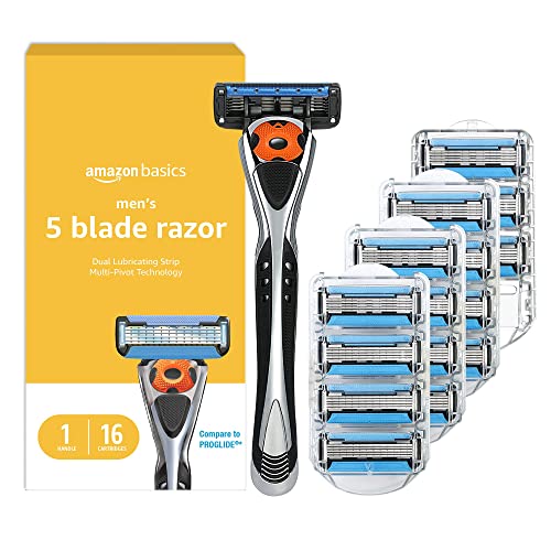 Best Black Friday Razor Deals