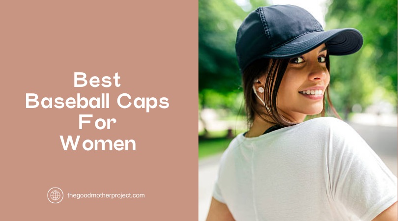 best baseball caps for women