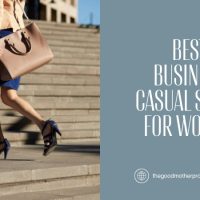 best business casual shoes for women