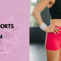 best bike shorts for women