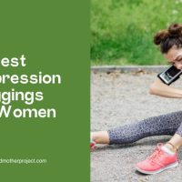 best compression leggings for women