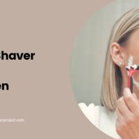 best face shaver for women