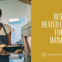 best heated gloves for women