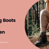 best hiking boots for women