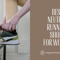 best neutral running shoes for women