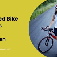 best padded bike shorts for women