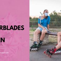 best rollerblades for women