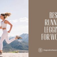 best running leggings for women