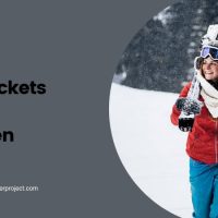 best ski jackets for women