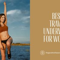 best travel underwear for women